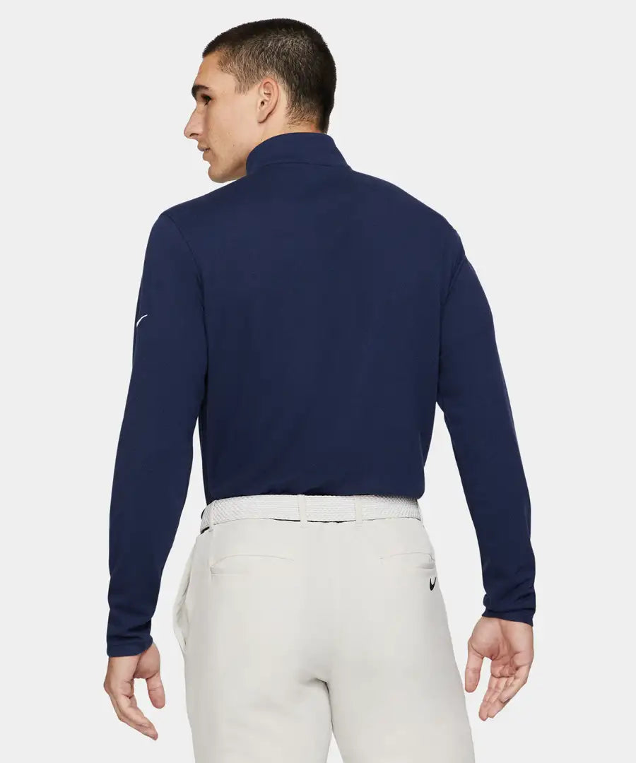 COOZO-Nike Dry victory half zip top (BV0398)