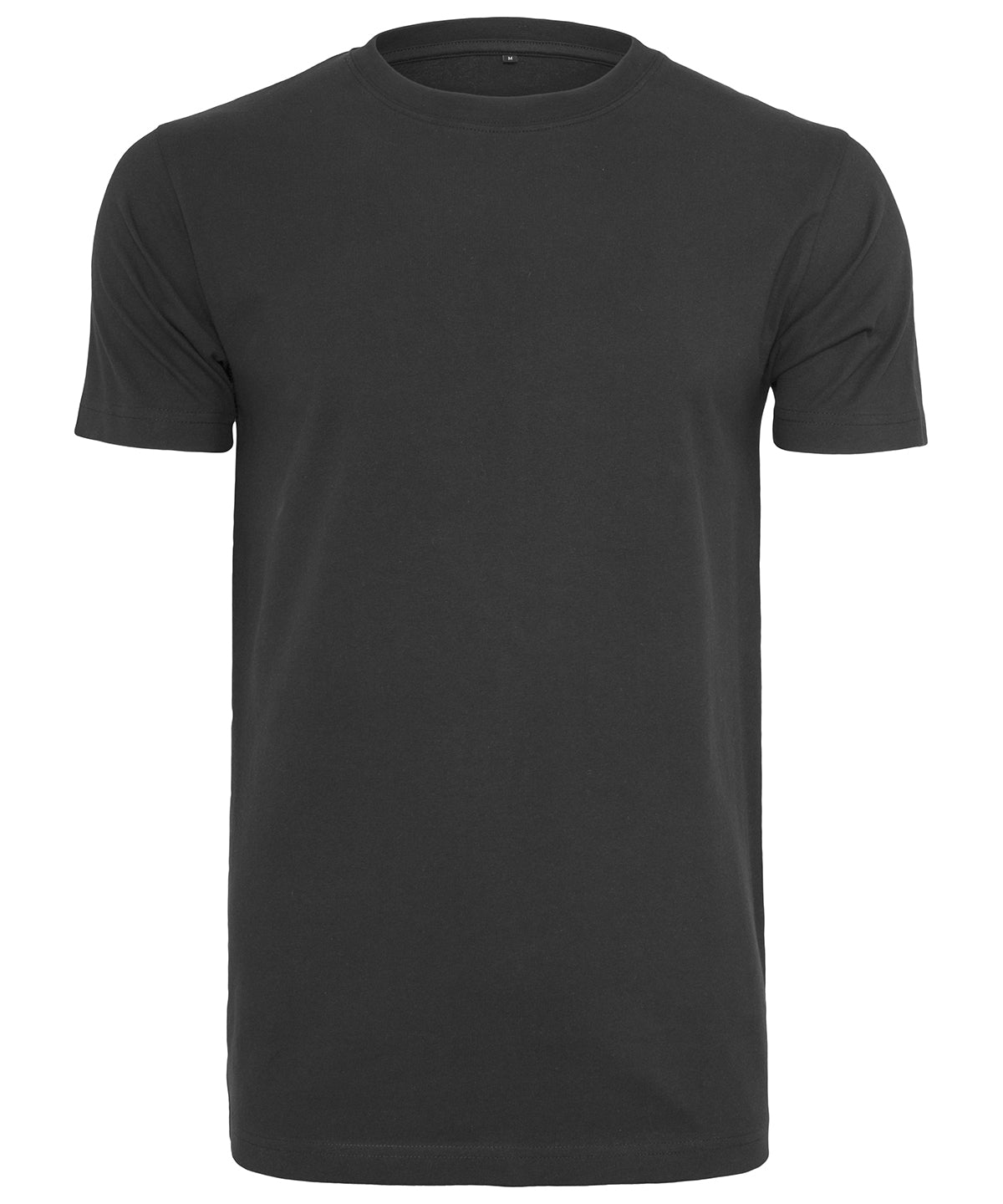Coozo T-shirt round-neck (BY004) Main color - COOZO
