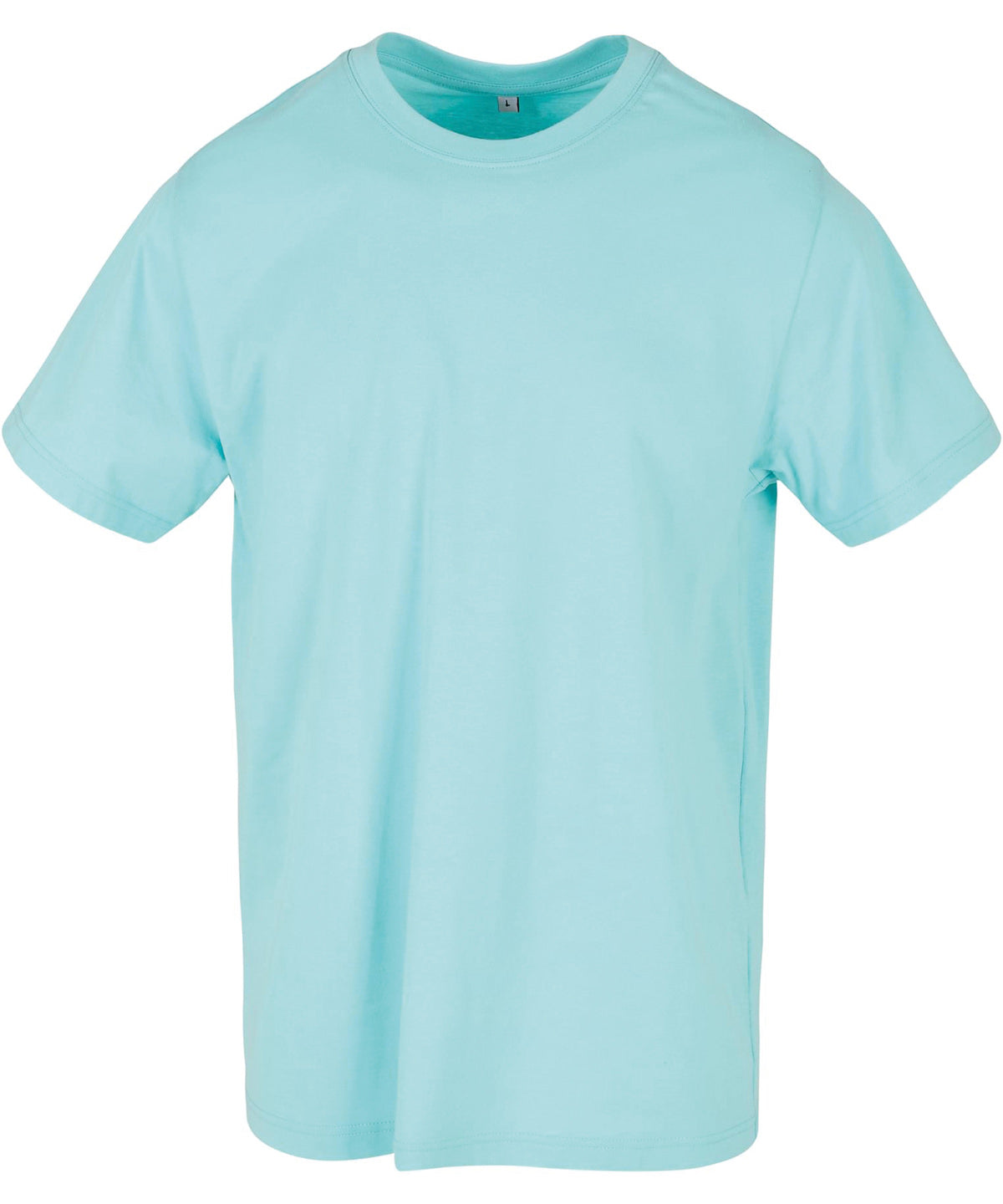 Coozo T-shirt round-neck (BY004) Main color - COOZO