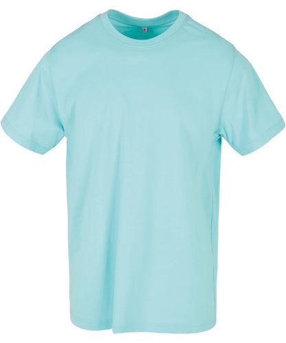 Coozo T-shirt round-neck (BY004) Main color - COOZO