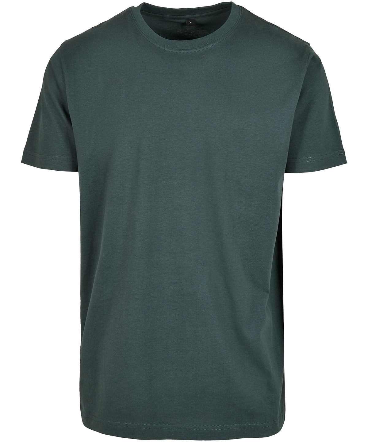 Coozo T-shirt round-neck (BY004) Main color - COOZO