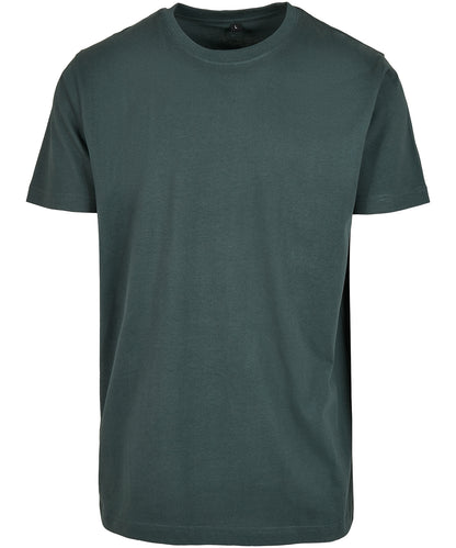Coozo T-shirt round-neck (BY004) Main color - COOZO