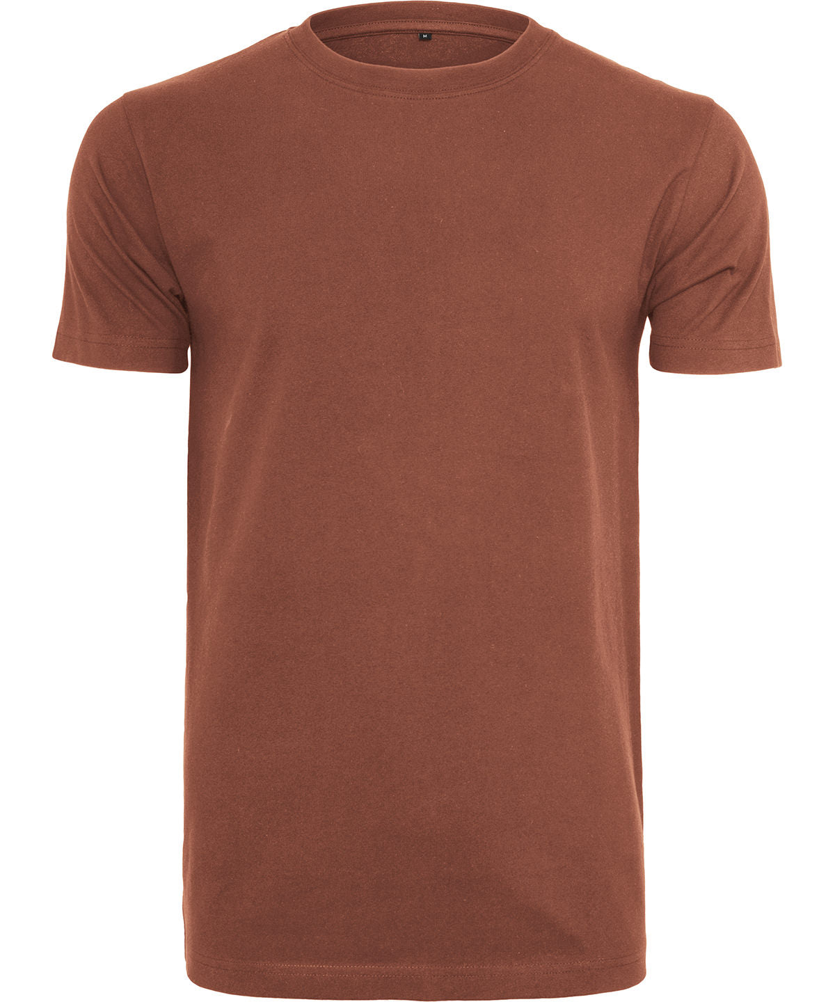 Coozo T-shirt round-neck (BY004) Main color - COOZO