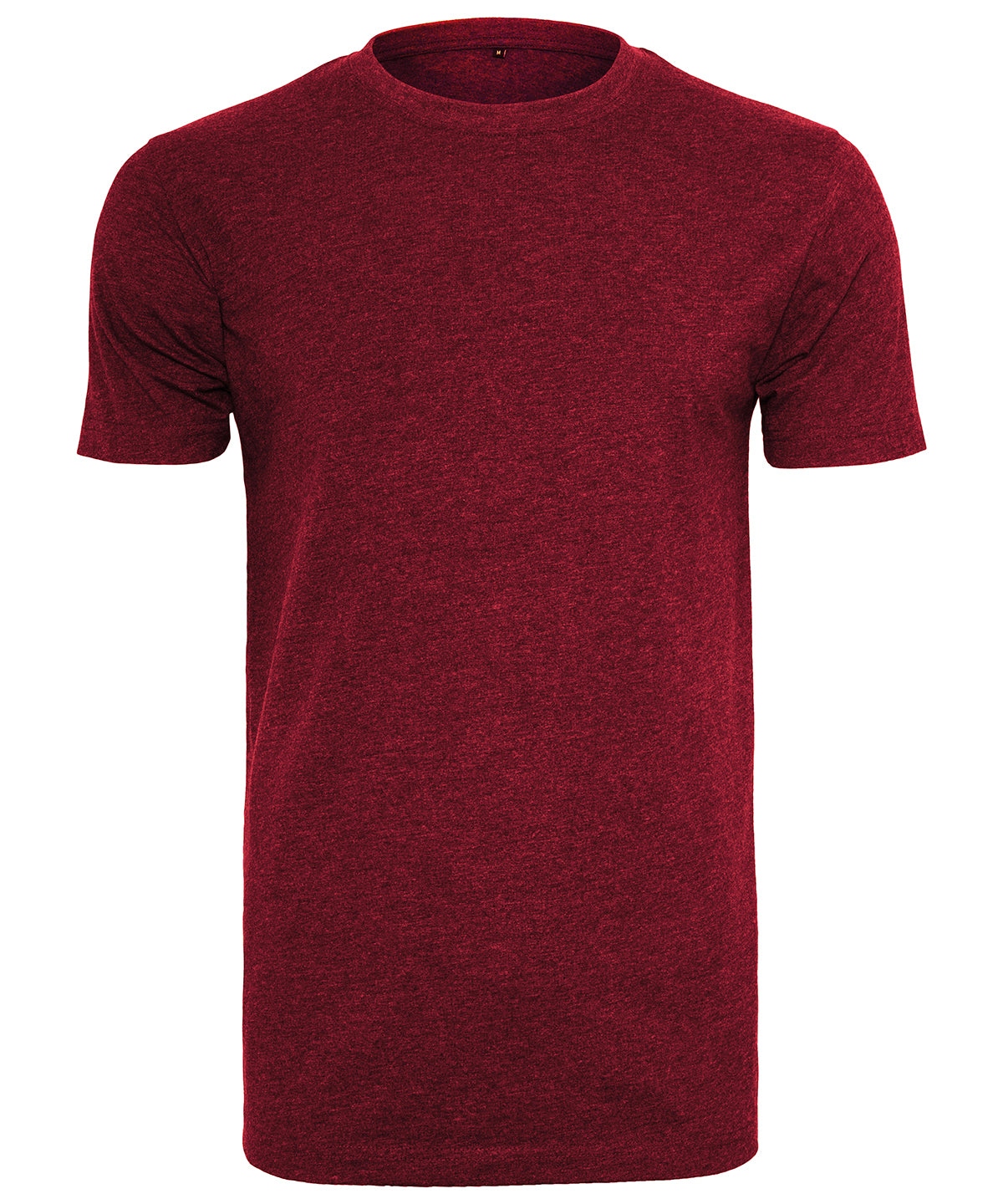 Coozo T-shirt round-neck (BY004) Main color - COOZO