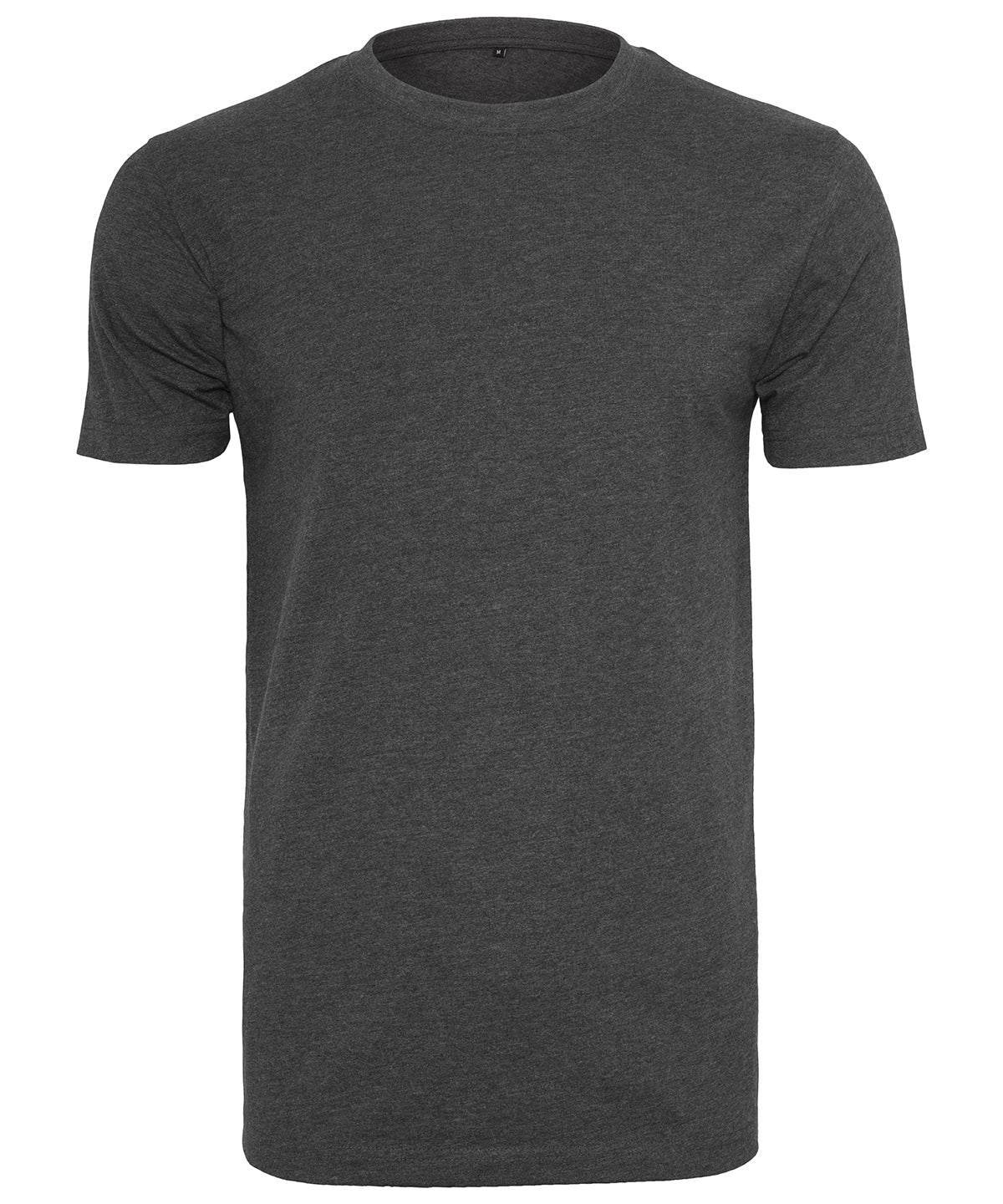 Coozo T-shirt round-neck (BY004) Main color - COOZO