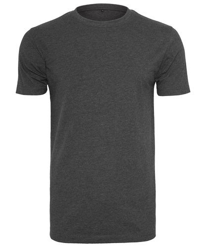 Coozo T-shirt round-neck (BY004) Main color - COOZO