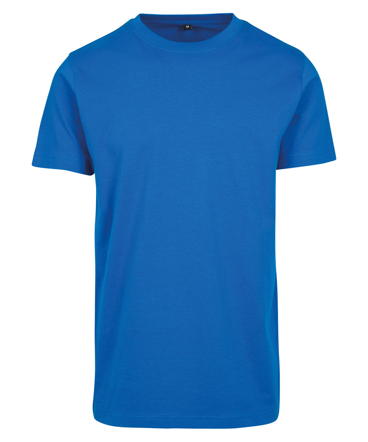 Coozo T-shirt round-neck (BY004) Main color - COOZO