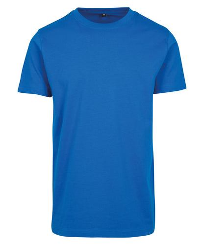 Coozo T-shirt round-neck (BY004) Main color - COOZO