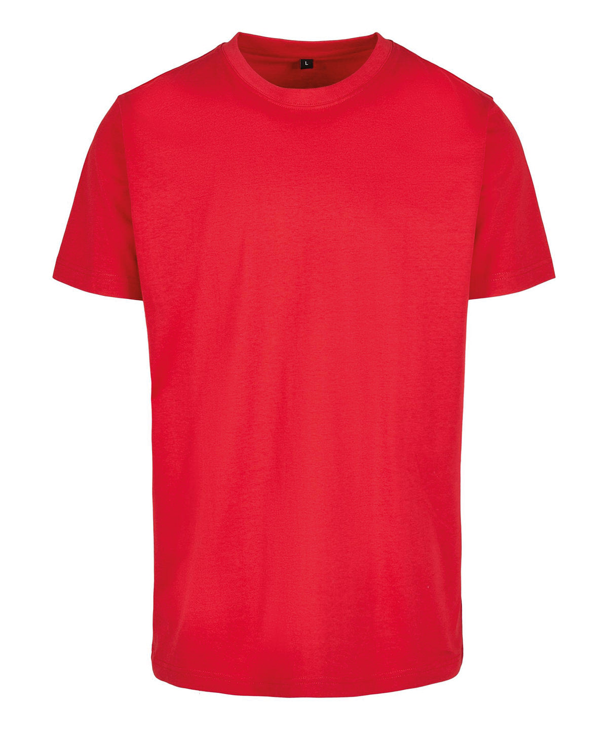 Coozo T-shirt round-neck (BY004) Main color - COOZO