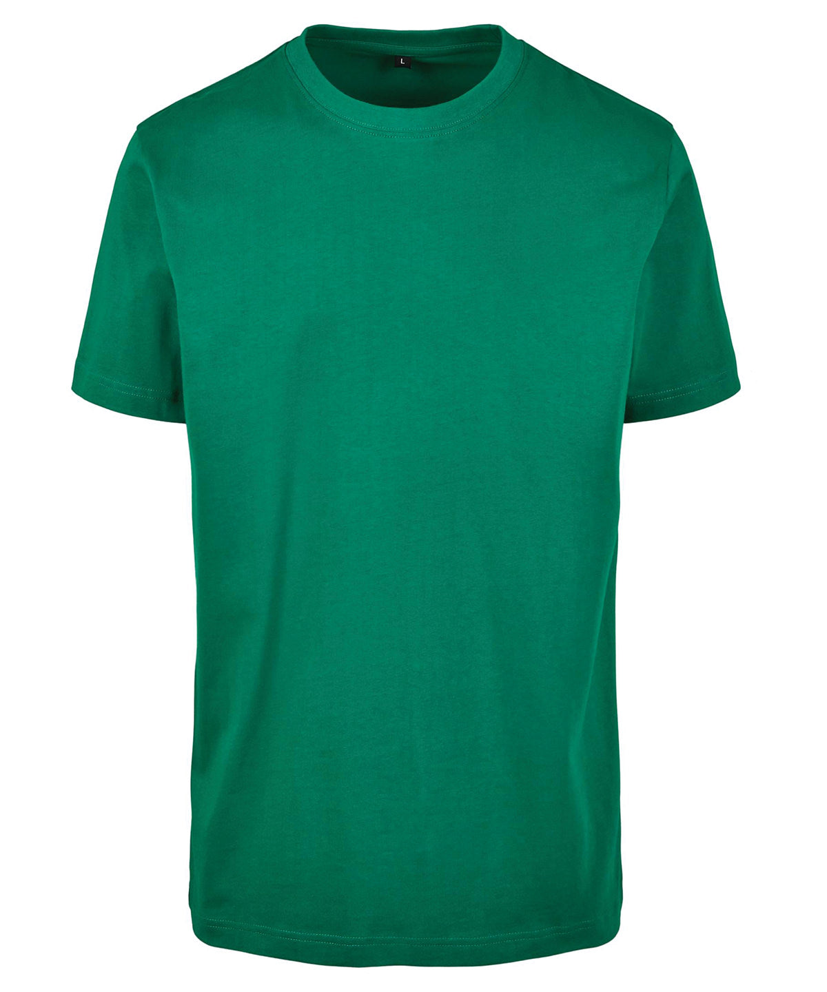 Coozo T-shirt round-neck (BY004) Rich color - COOZO