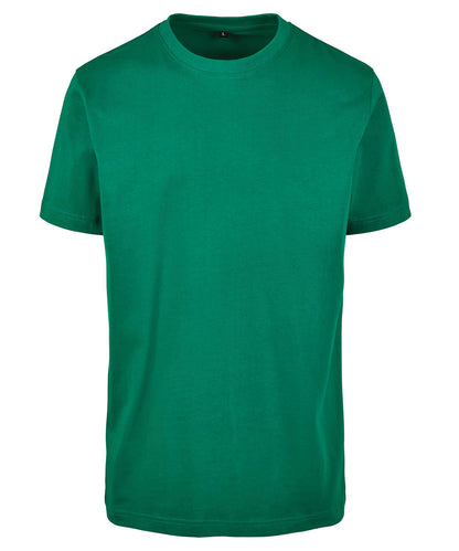 Coozo T-shirt round-neck (BY004) Rich color - COOZO