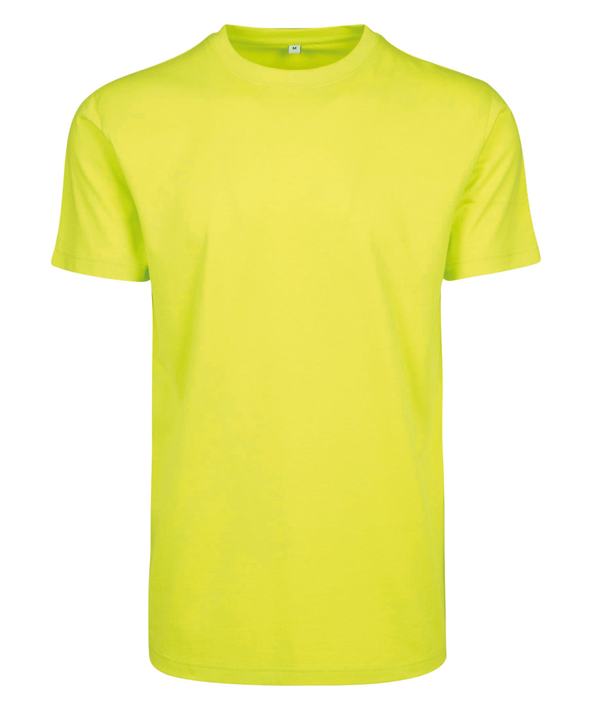 Coozo T-shirt round-neck (BY004) Rich color - COOZO