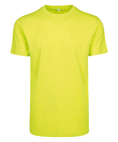 Coozo T-shirt round-neck (BY004) Rich color - COOZO