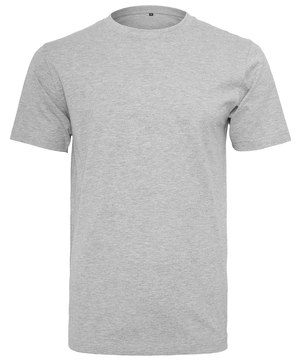 Coozo T-shirt round-neck (BY004) Main color - COOZO