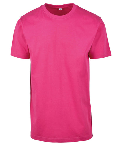 Coozo T-shirt round-neck (BY004) Rich color - COOZO