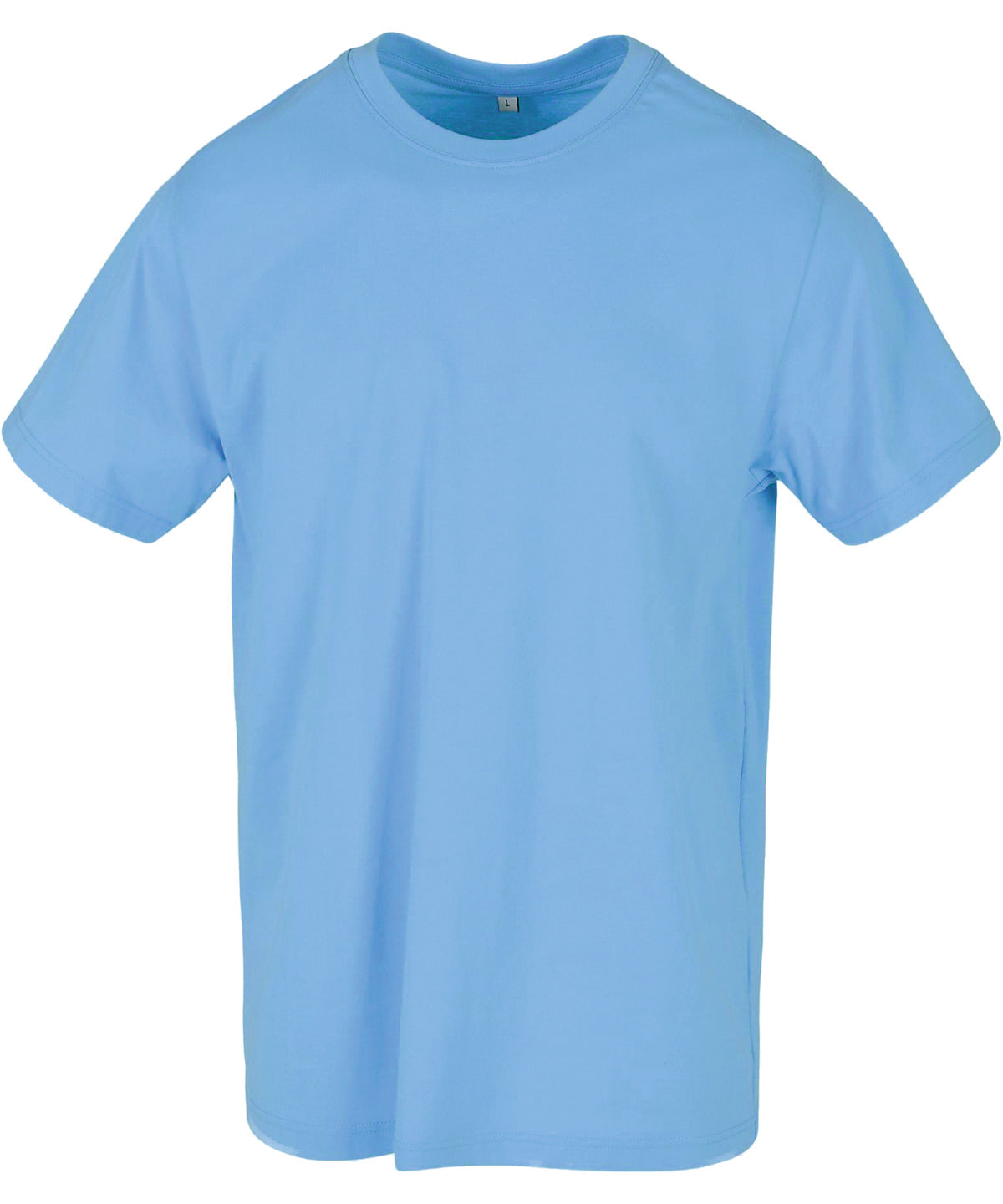 Coozo T-shirt round-neck (BY004) Rich color - COOZO