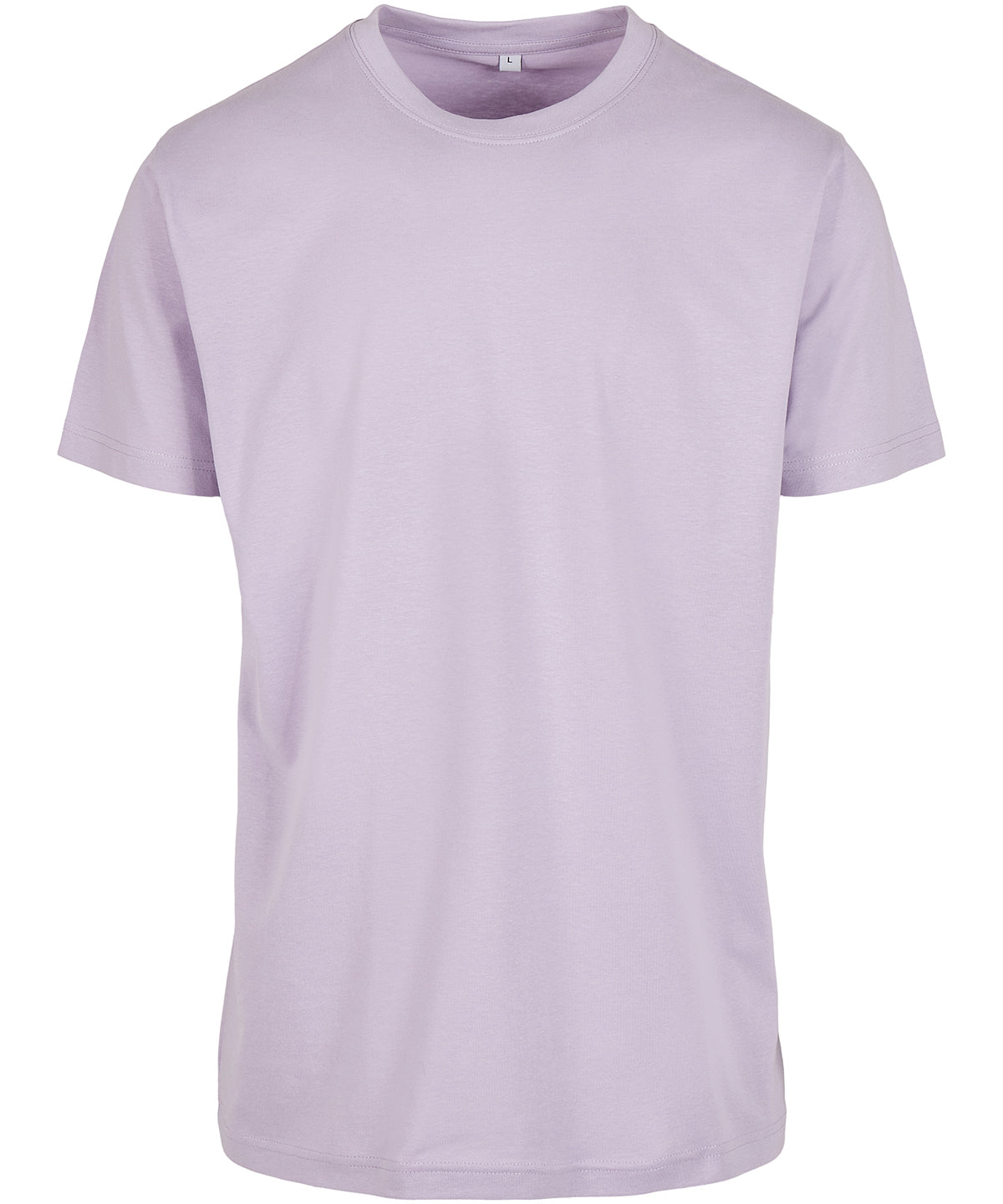 Coozo T-shirt round-neck (BY004) Rich color - COOZO