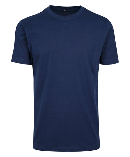 Coozo T-shirt round-neck (BY004) Rich color - COOZO