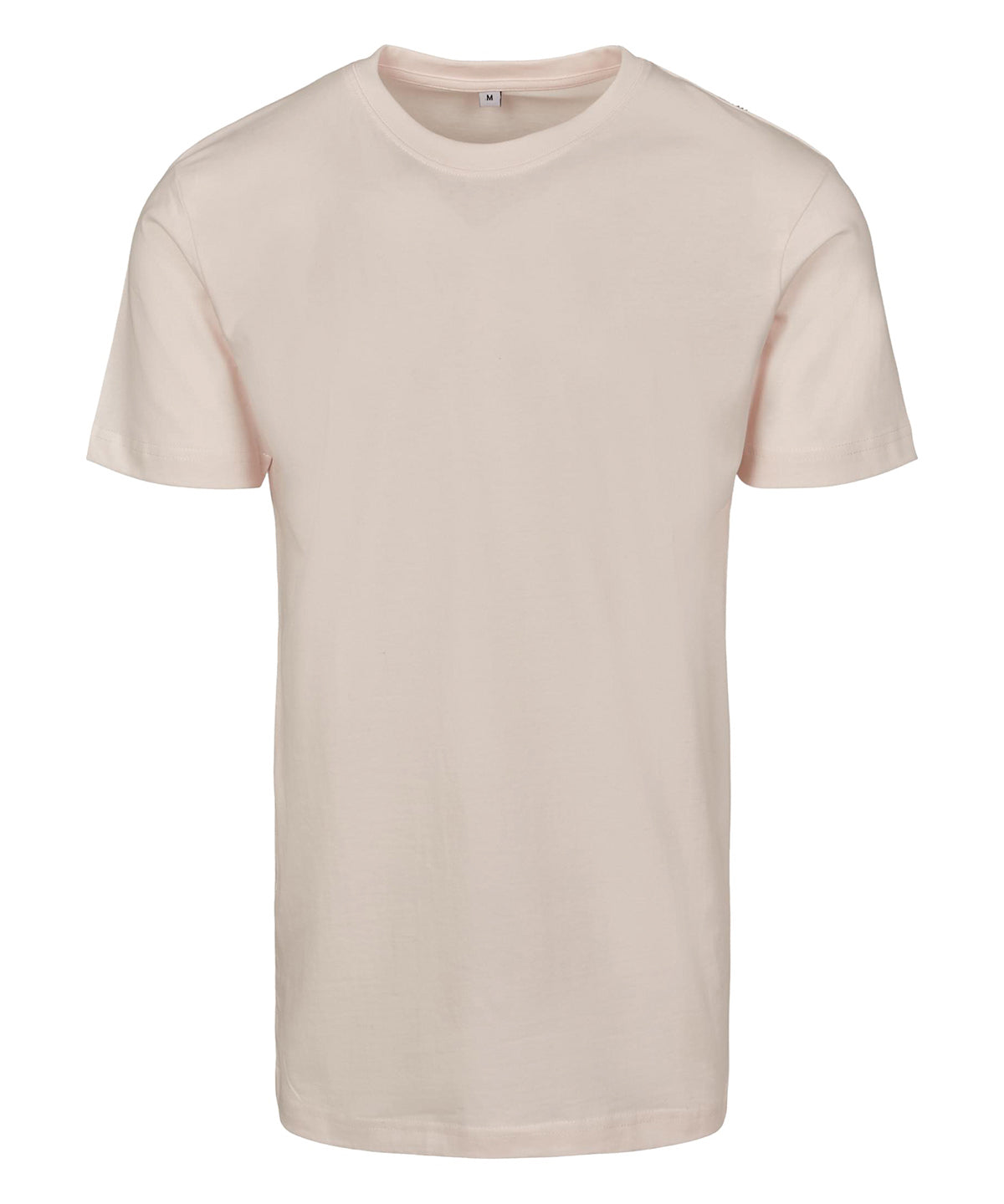 Coozo T-shirt round-neck (BY004) Rich color - COOZO