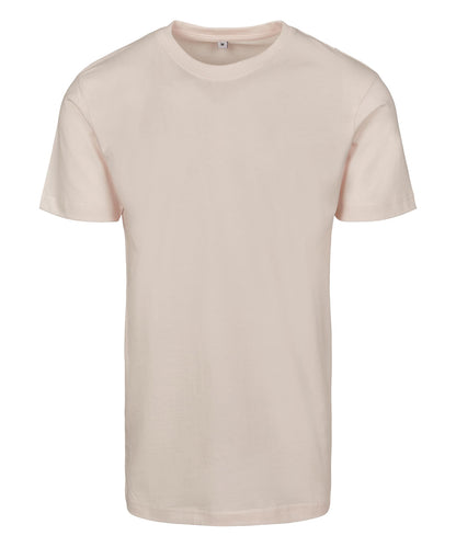Coozo T-shirt round-neck (BY004) Rich color - COOZO