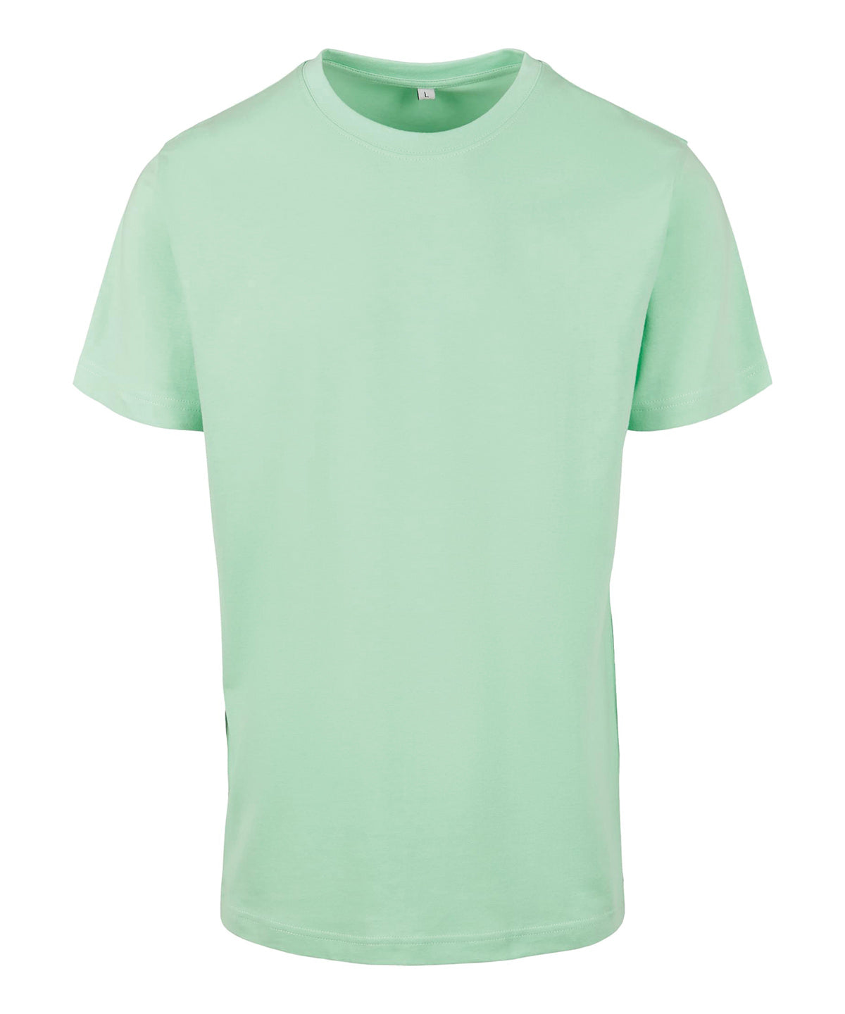Coozo T-shirt round-neck (BY004) Rich color - COOZO
