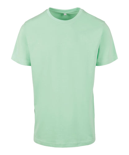 Coozo T-shirt round-neck (BY004) Rich color - COOZO