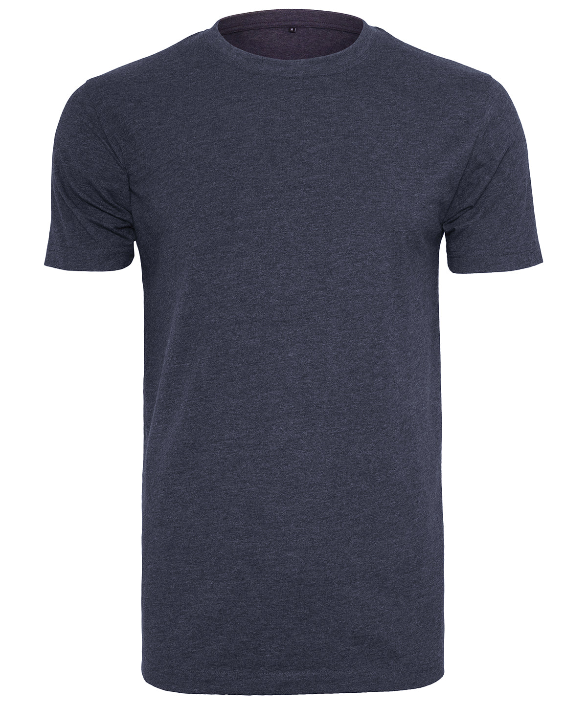 Coozo T-shirt round-neck (BY004) Main color - COOZO