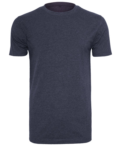 Coozo T-shirt round-neck (BY004) Main color - COOZO