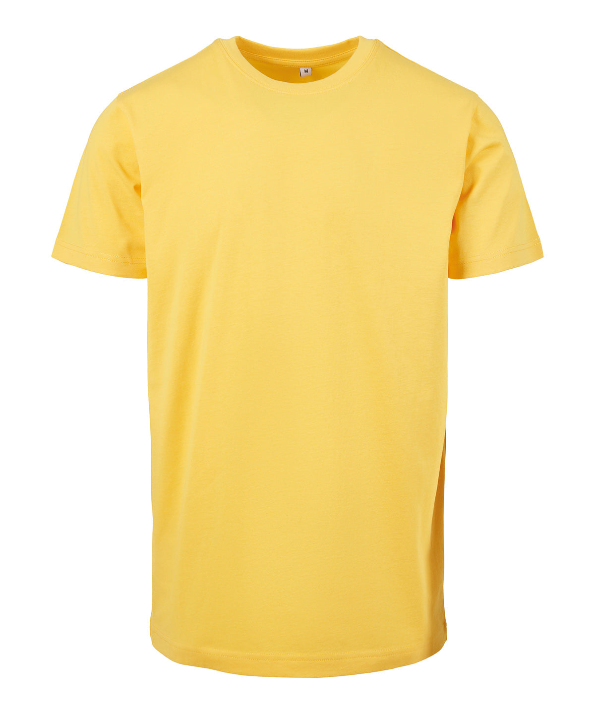 Coozo T-shirt round-neck (BY004) Rich color - COOZO