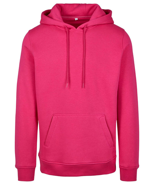 Coozo Heavy hoodie (BY011) Rich color - COOZO