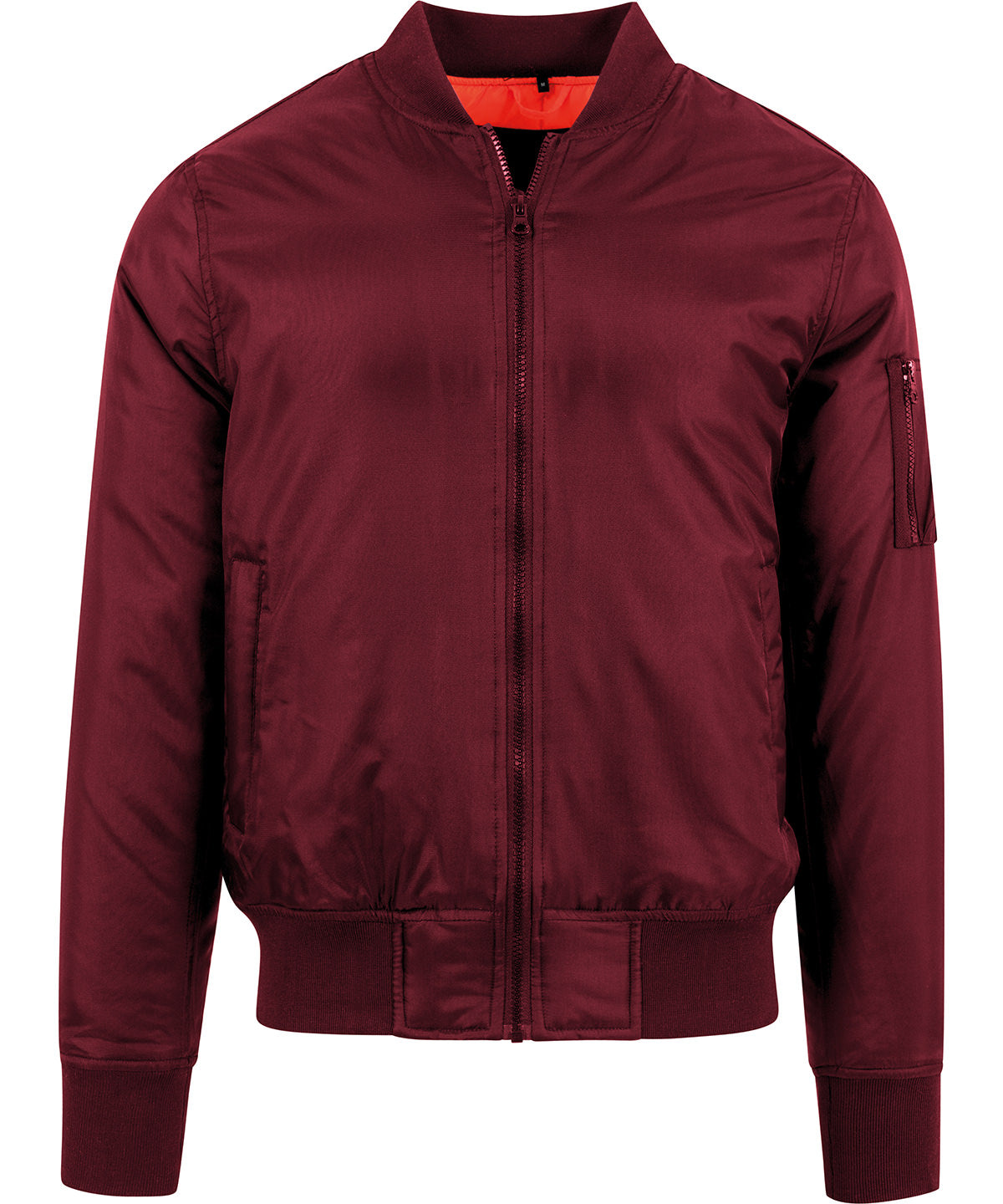 Coozo Bomber jacket (BY030) - COOZO