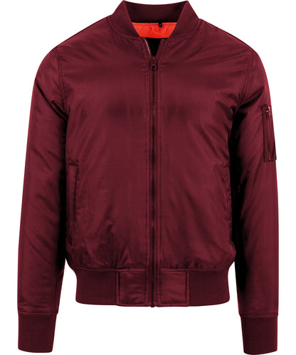 Coozo Bomber jacket (BY030) - COOZO