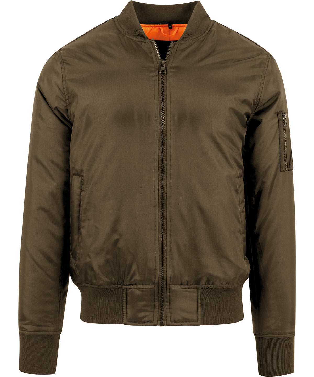 Coozo Bomber jacket (BY030) - COOZO
