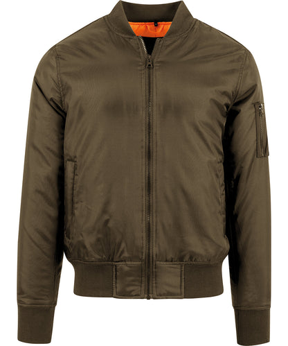 Coozo Bomber jacket (BY030) - COOZO