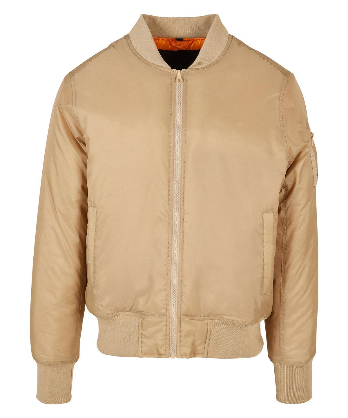 Coozo Bomber jacket (BY030) - COOZO