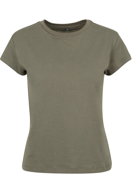 COOZO Ladies Box T-Shirt - COOZO