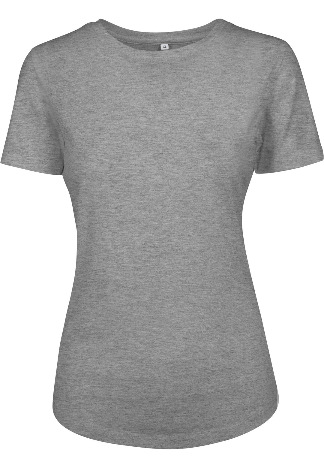 Women's fit tee-HGXS