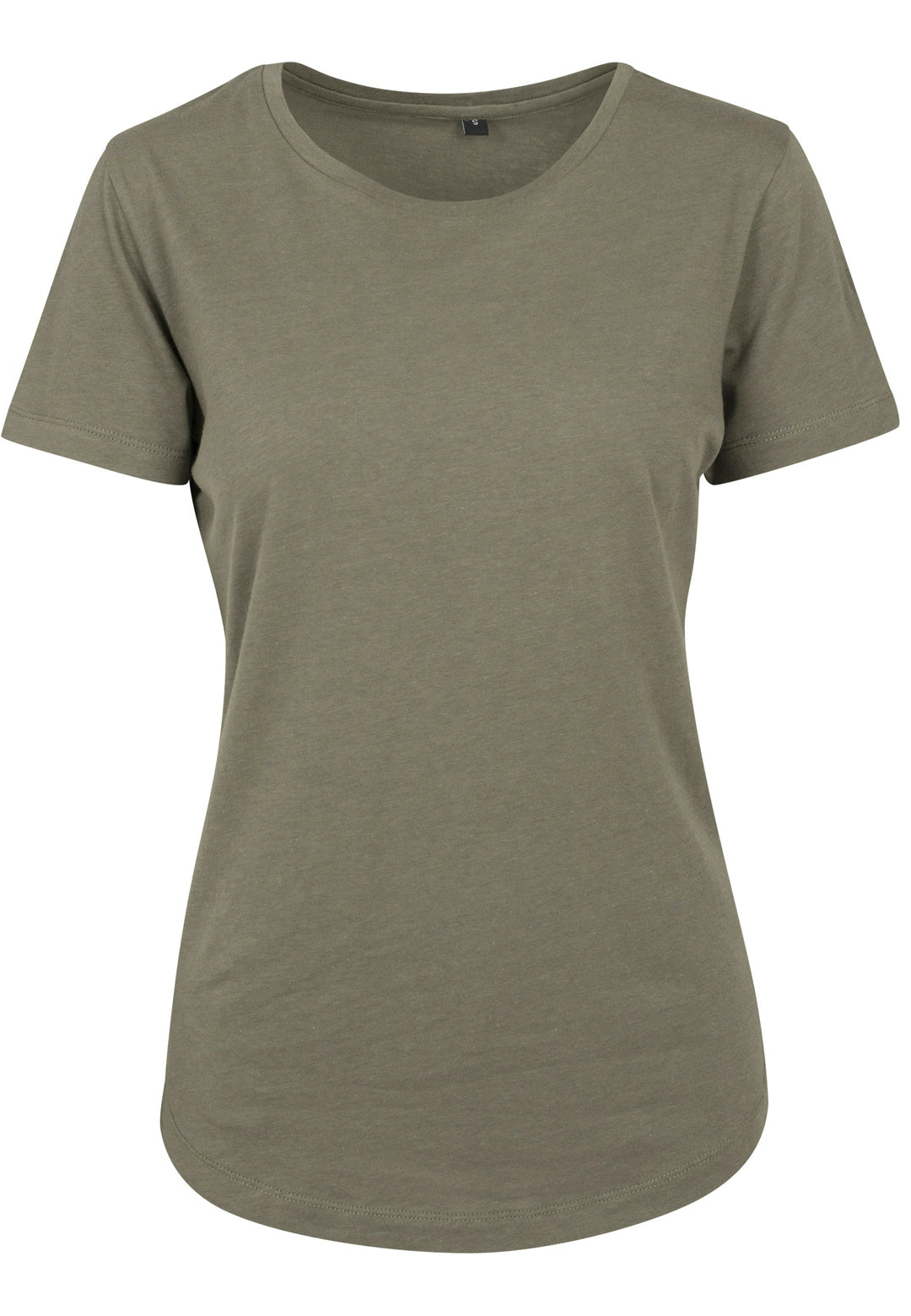 Women's fit tee-OLIXS