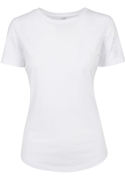 Women's fit tee-WXS
