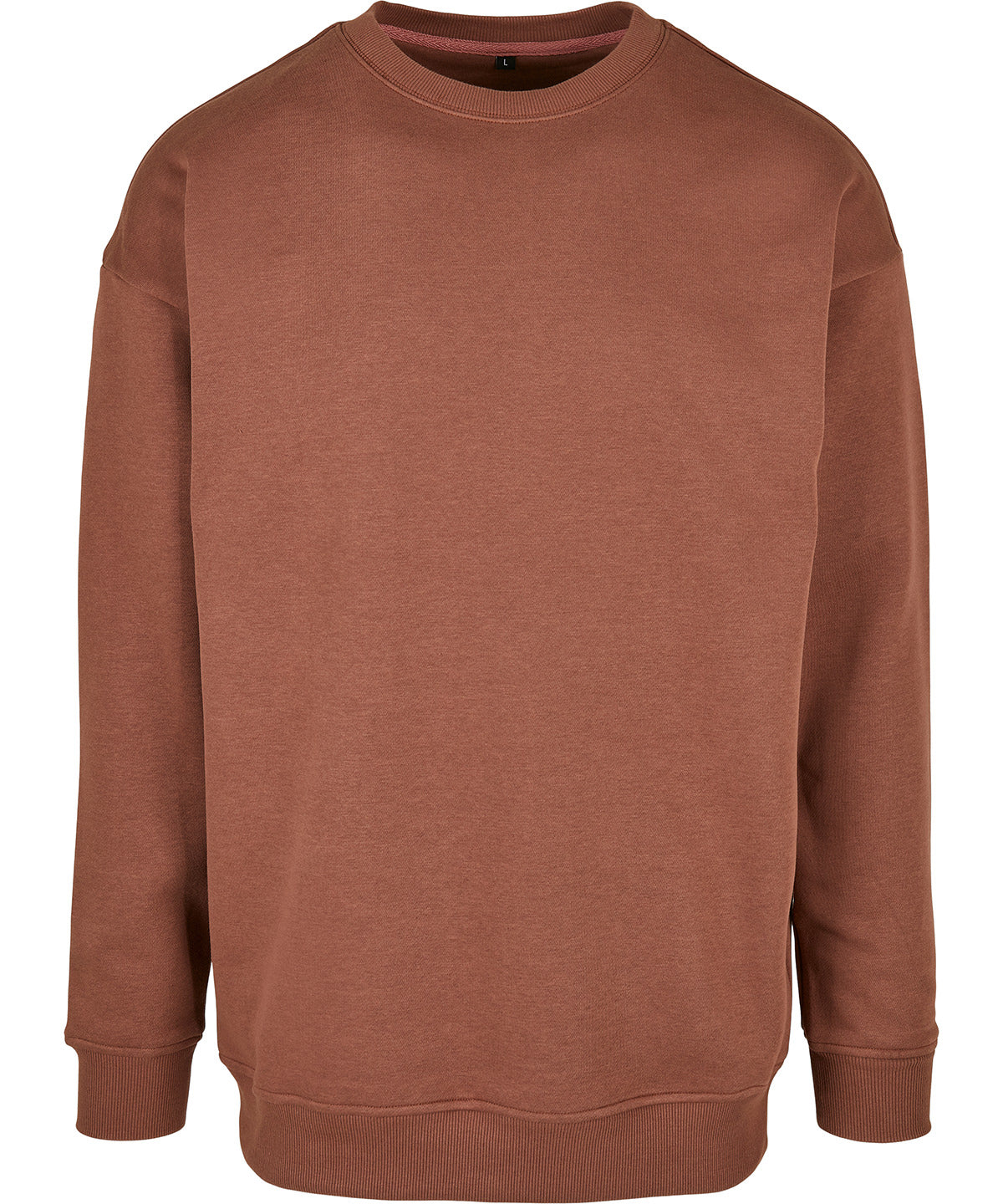 Coozo Sweat crew neck (BY075) - COOZO
