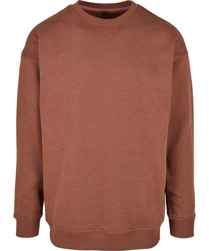 Coozo Sweat crew neck (BY075) - COOZO