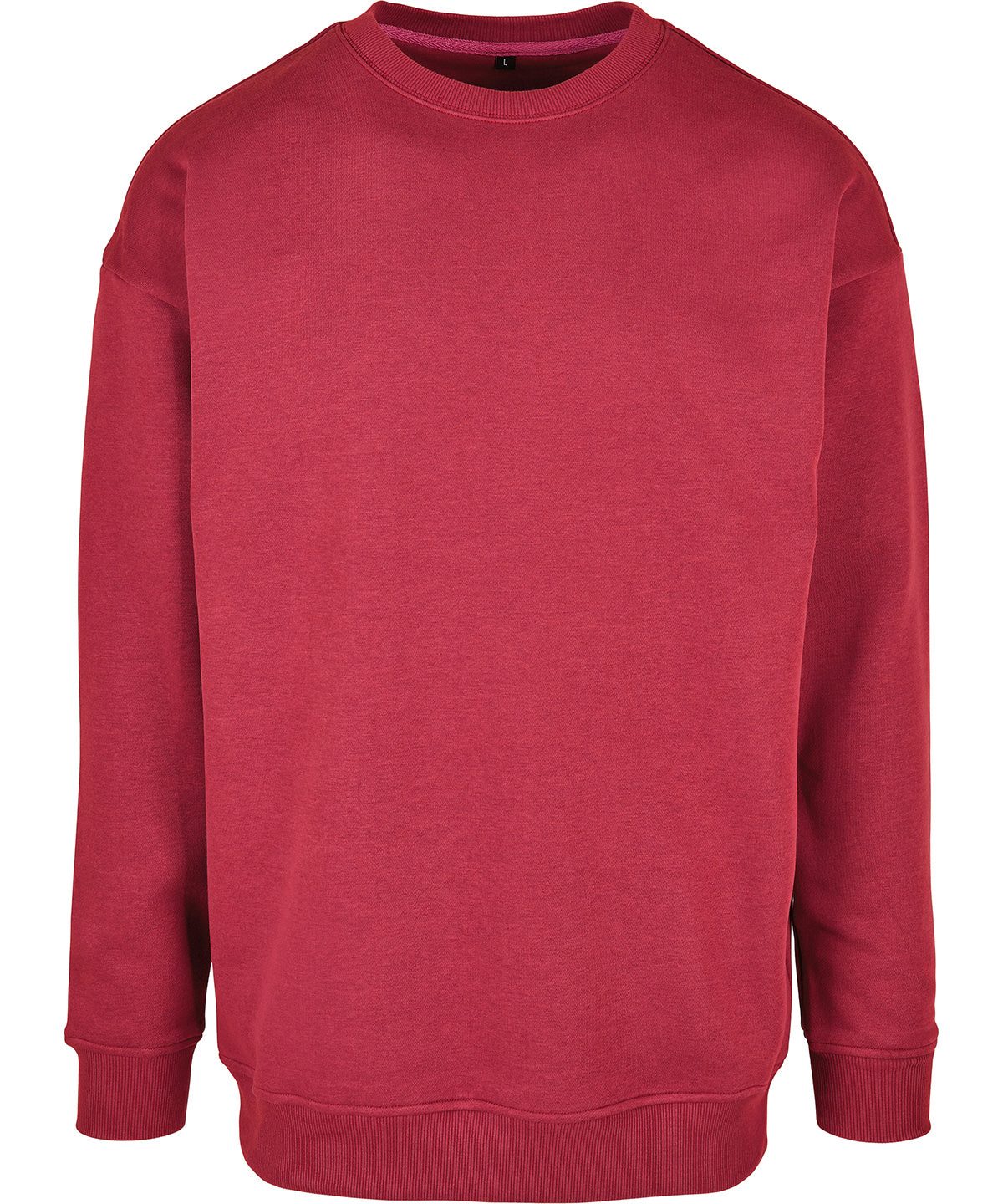 Coozo Sweat crew neck (BY075) - COOZO