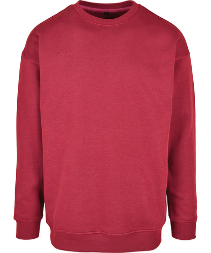 Coozo Sweat crew neck (BY075) - COOZO