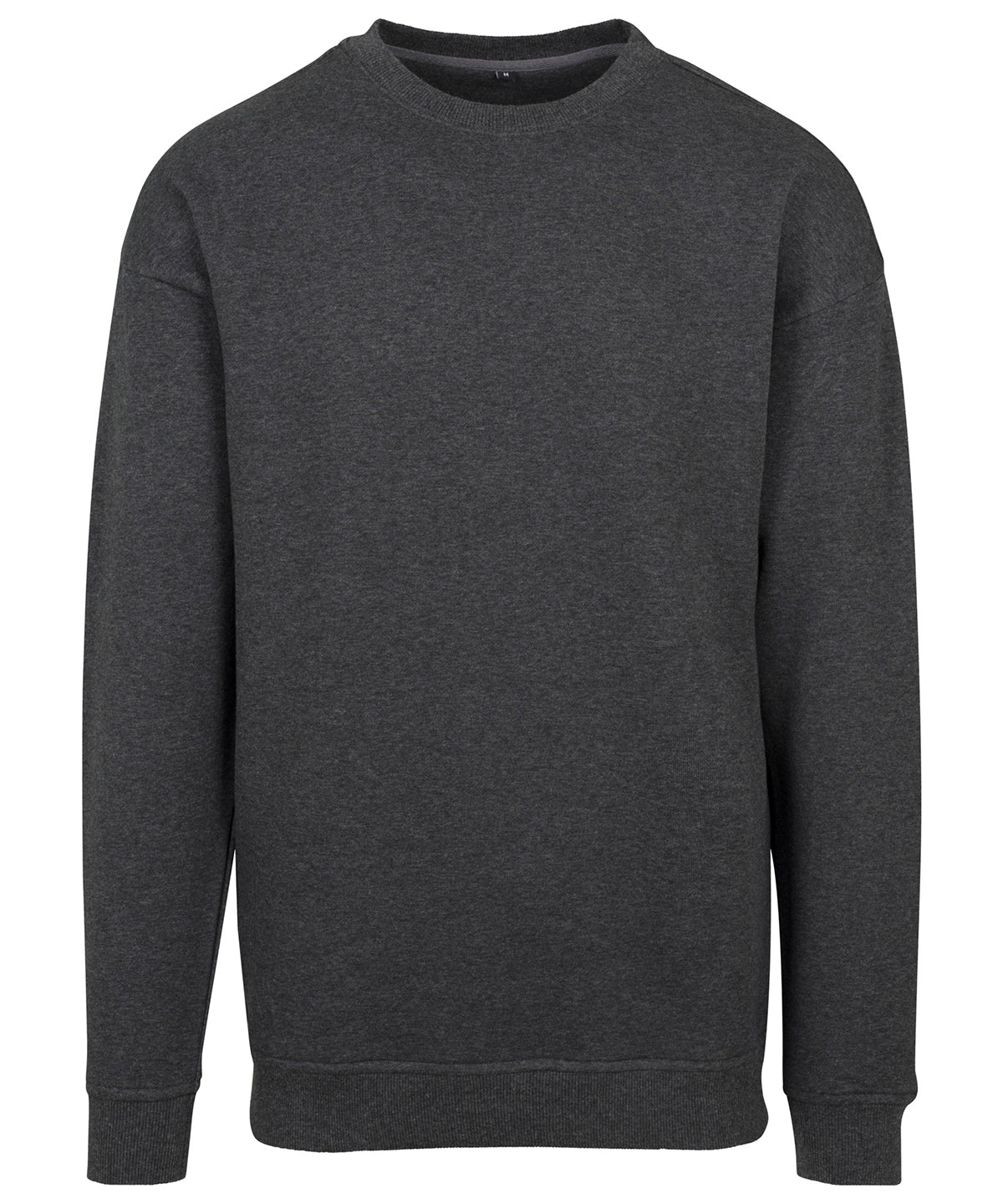 Coozo Sweat crew neck (BY075) - COOZO
