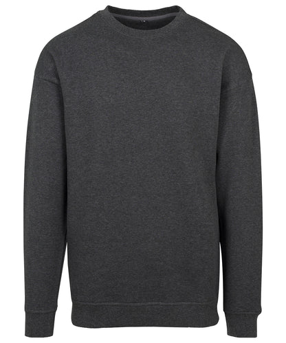 Coozo Sweat crew neck (BY075) - COOZO