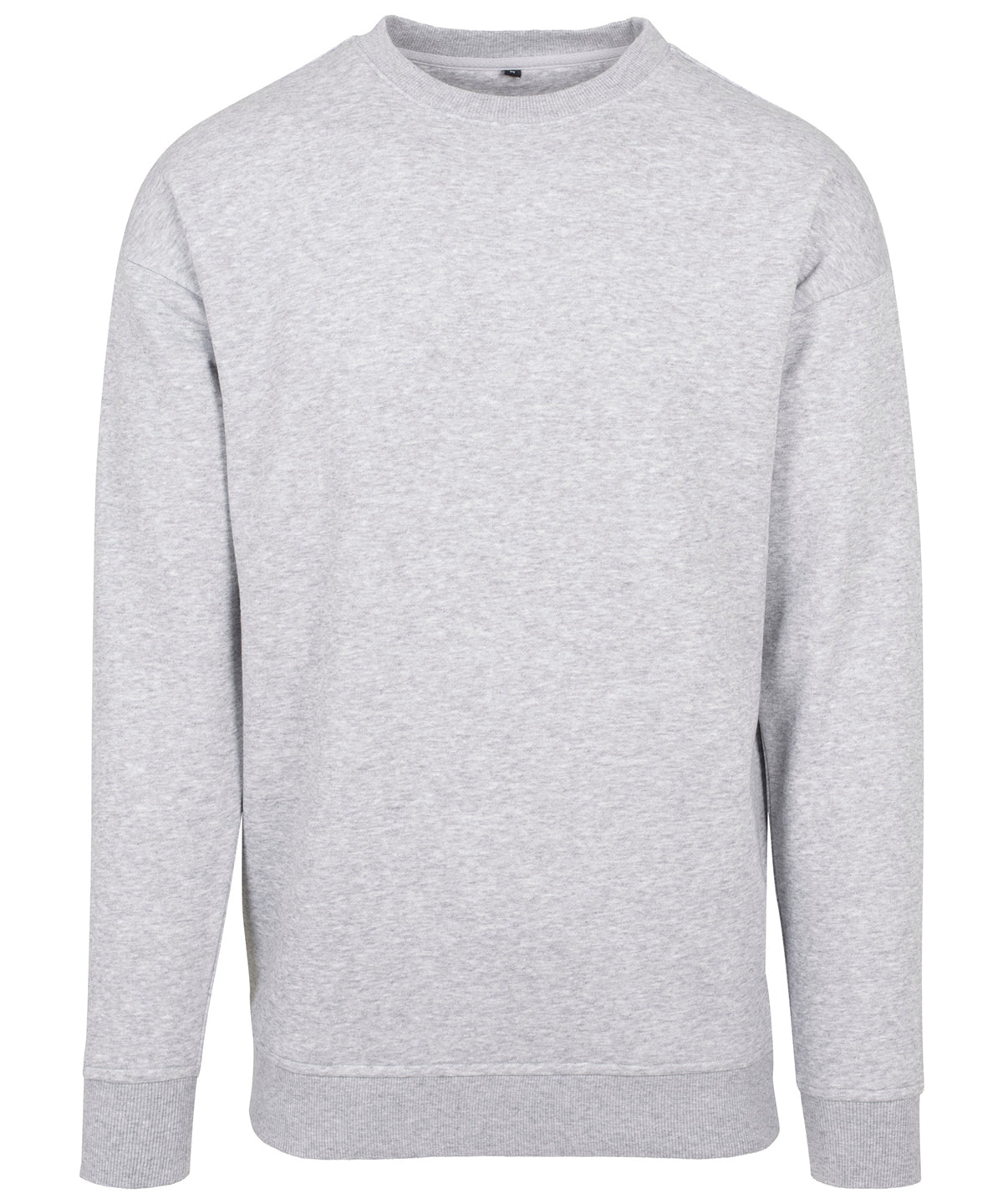 Coozo Sweat crew neck (BY075) - COOZO