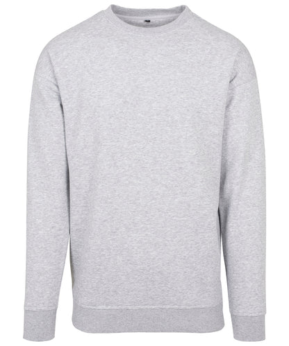 Coozo Sweat crew neck (BY075) - COOZO