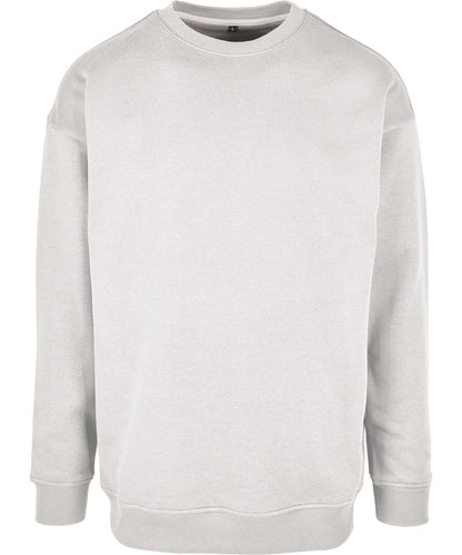 Coozo Sweat crew neck (BY075) - COOZO