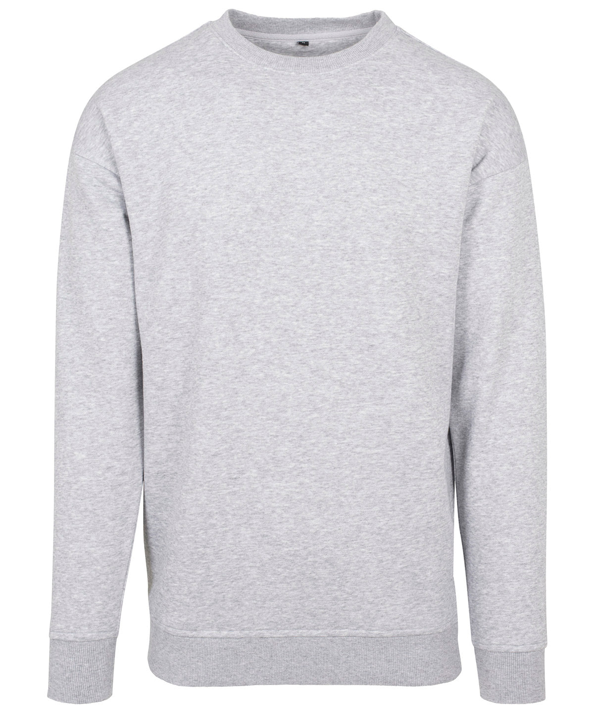 Coozo Sweat crew neck (BY075) - COOZO