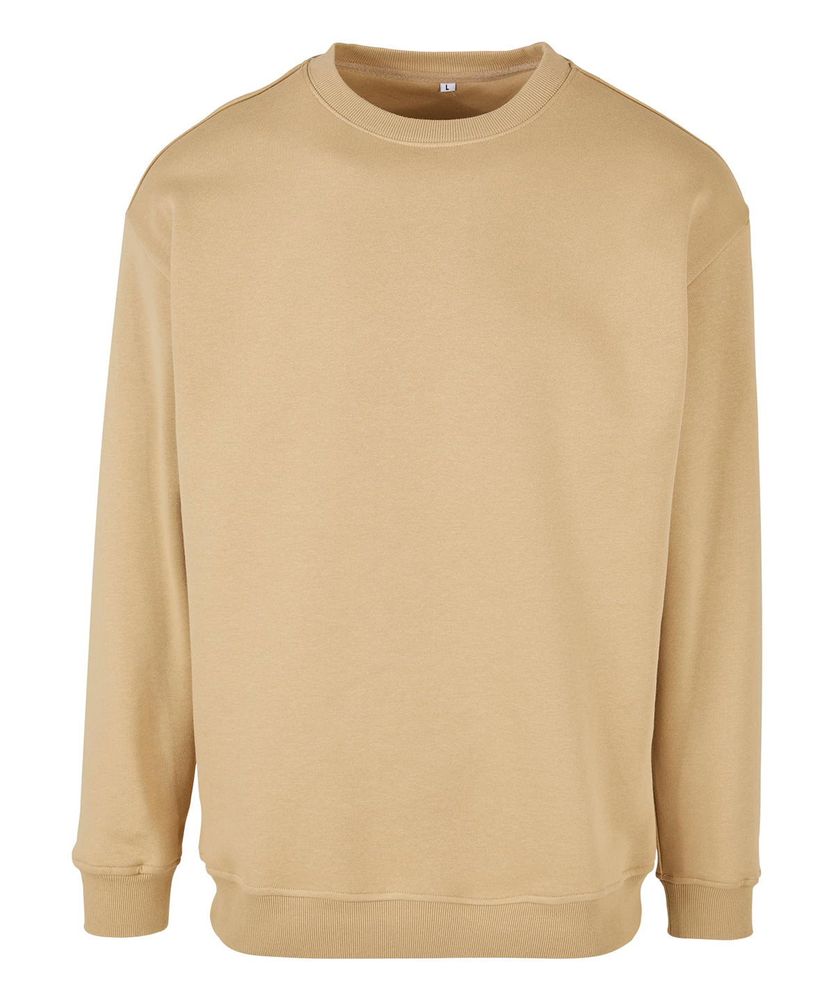 Coozo Sweat crew neck (BY075) - COOZO